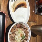 松戸中華そば 富田食堂 - 