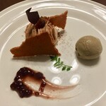 八ヶ岳高原　ヒュッテ - 