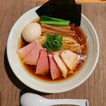 麺屋 さくら井 - 