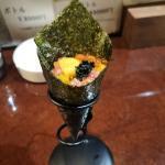 Sumi To Sushi Te Mbin - 