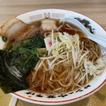 Gen No Chuuka Soba - 