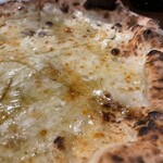 ピッツェリア ブルーナ - 