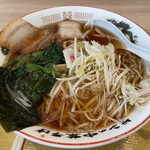 Gen No Chuuka Soba - 