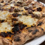 ピッツェリア ブルーナ - 