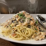 ピッツェリア ブルーナ - 