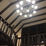 八ヶ岳高原　ヒュッテ - 