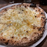 ピッツェリア ブルーナ - 