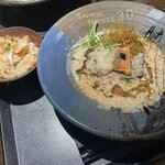 サーモンnoodle3.0 - 