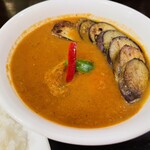 curry 草枕 - 