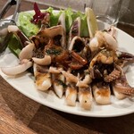 ピッツェリア ブルーナ - 