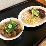 船堀食堂 百味家 - 