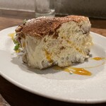 ピッツェリア ブルーナ - 