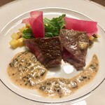 八ヶ岳高原　ヒュッテ - 