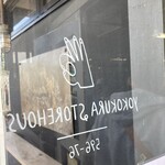 ヨコクラストアハウス - 