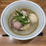 中華そば 西川 - 