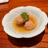 鮨 あお - 
