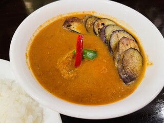 curry 草枕 - 