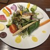 めがね食堂 a la gri