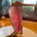 中華蕎麦 鳴神食堂 - 