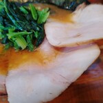 ラーメン 末廣家 - 