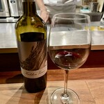 セルサルサーレ - グラス・ペアリング