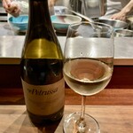 セルサルサーレ - グラス・ペアリング