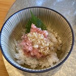 中華蕎麦 鳴神食堂 - 