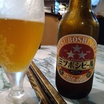 レストランオオタニ - クラフトビール（ペールエール）