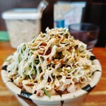 ラーメン 末廣家 - 