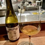 セルサルサーレ - グラス・ペアリング