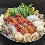 Hakodate Dining 備後屋 - 