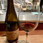 セルサルサーレ - グラス・ペアリング