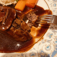 レストラン香味屋 - 