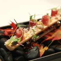 レザンファン ギャテ - 