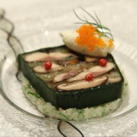 レザンファン ギャテ - 