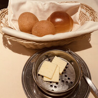 レストラン香味屋 - 