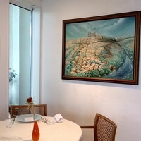 La Bastide sur la mer - 
