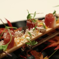 レザンファン ギャテ - 