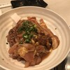 お肉屋さんが『君に、焼いて揚げる。』