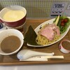 アトリエ・ド・つけ麺