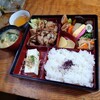 都食堂 - 定食（800円）2023年11月