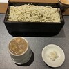 石臼挽蕎麦 三国家
