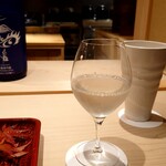 御料理 一燈 - 白龍：950円