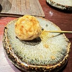 串焼きの京 - 