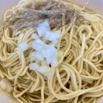 煮干中華蕎麦 舞 - 