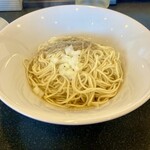 煮干中華蕎麦 舞 - 