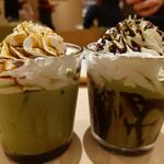 マッチャ ハウス 抹茶館 - 