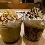 マッチャ ハウス 抹茶館 - 