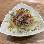 とんかつ成蔵 - 