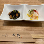 とんかつ成蔵 - 